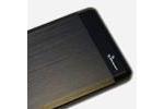 Silverstone Treasure TS01B RFID Enclosure