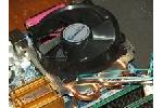 Thermolab Micro Silencer CPU Cooler LGA775