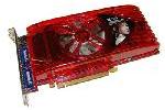 MSI GeForce 9600GT 1GB OC Graphics Card