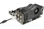 nVidia GeForce 9800 GTX Graphics Card