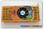 Palit GeForce 9600GT 1GB Sonic Video Card