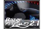 Razer Mako 21 Soundsystem