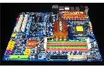 Gigabyte DES X48T-DQ6 Motherboard