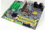 DFI LANParty LT X48-T2R Motherboard