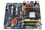 ASUS M3N-HT Deluxe Motherboard