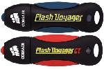 Corsair Voyager 32GB Flash Drive