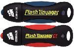 Corsair Voyager 32GB Flash Drive