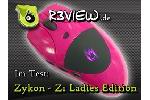 Zykon Z1 Ladies Edition