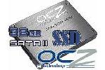 OCZ 32GB 25-Inch SSD SATA-II OCZSSD2-1S32G