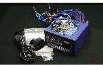 FSP 500 Watt Blue Storm II Power Supply