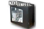NZXT Tempest Mid-tower case