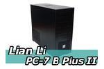 Lian Li PC-7 B Plus II