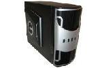 In-Win Metal Suit GD Mid-Tower Case