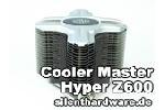 Cooler Master Hyper Z600