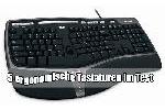 5 ergonomische Tastaturen