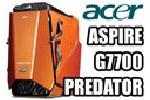 Acer Aspire Predator G7700 PC