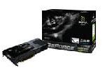 XFX 9800 GX2 Black Edition Video Card