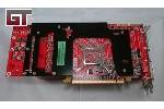 ATI HD 2900 XT Graphics card