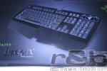 Razer Lycosa Keyboard