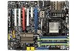 Sapphire PURE CrossFireX 790FX