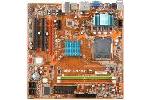 Abit I-N73HD GeForce 7100 Motherboard