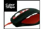 Cyber Snipa Stinger Laser Mouse