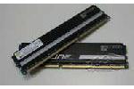 Aeneon XTune 2GB DDR3 1600 MHz Memory