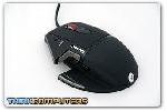 Saitek Cyborg Laser Gaming Mouse