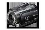 Sony HDR-SR12 AVCHD HDD Camcorder