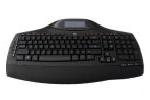 Logitech MX 5500 Keyboard and Mouse Combo