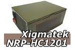 Xigmatek NRP-HC1201 1200 Watt Netzteil