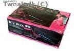 Raidsonic ICY BOX IB-MP303S-B multimedia player