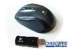 Logitech V220 Cordless Mouse