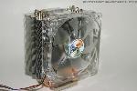 ZEROtherm Zen FZ120 CPU Cooler