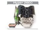 Cooler Master Hyper Z600 CPU Khler