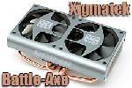 Xigmatek Battle-Axe GPU Cooler