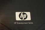 HP Pavilion HDX 9399sx Dragon