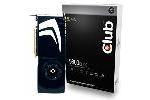 Club 3D GeForce 9800 GTX Grafikkarten