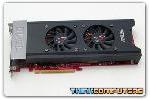 ASUS EAH3850 X2 1GB Dual GPU Video Card