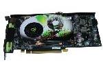 XFX GeForce 9600GT X Alpha Dog Edition