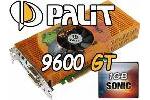 Palit GeForce 9600 GT 1GB Sonic