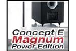 Teufel Concept E Magnum Power Edition