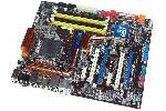 ASUS PQ5 Deluxe P45 Eaglelake Motherboard