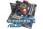 ASUS Striker II NSE nForce 790i SLI