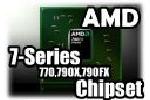 AMD 770 790X und 790FX AM2 Mainboard
