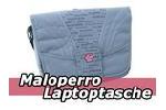 Maloperro Notebooktasche