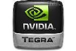 nVidia Tegra 650 Mobile Processor