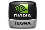 nVidia Tegra mobile CPU