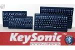 Keysonic ACK-540 BT ACK-595 BT ACK-340 BT ACK-3400 BT Tastatur