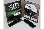 Mushkin Ascent 4GB DDR2 Memory Kit